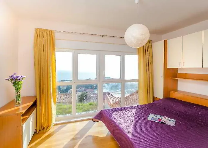 Apartment Carmen